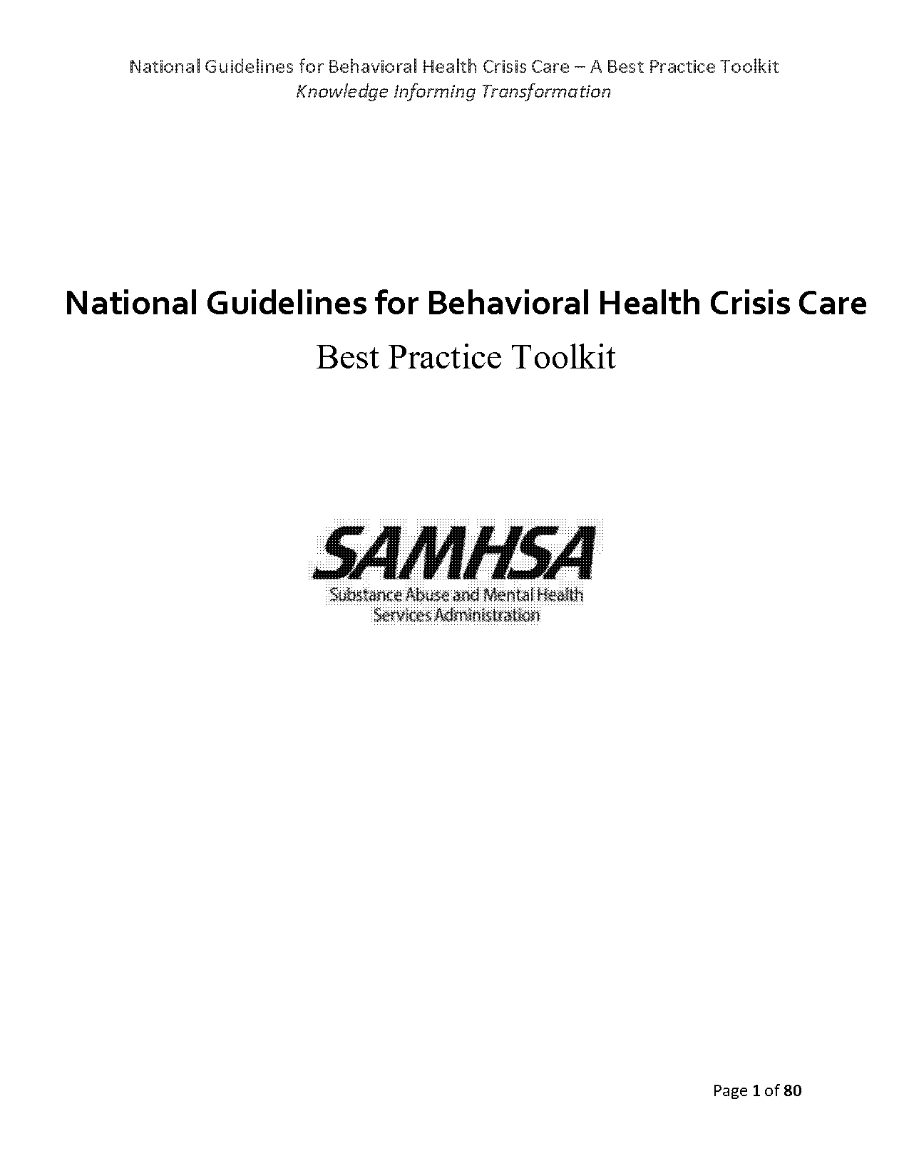 national health insurance definition